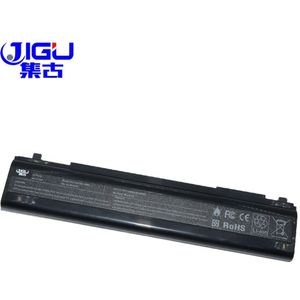 JIGU Laptop Batterij PA5161U-1BRS PA5162U-1BRS PA5163U-1BRS PABAS277 PABAS278 Voor Toshiba Voor PORTEGE R30 6 CELLEN