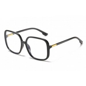 Kinderen Kids Brilmontuur Kind Vierkante Ultralight Anti Blauw Licht Blokkeren Brillen Jongens Meisjes Clear Lens Brillen