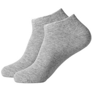 5 /10 Paren/partij Lente Zomer Vrouwen Katoen Ankle Korte Sokken Laag Uitgesneden Onzichtbare Ademend Effen Kleur Boot Ankle Sokken