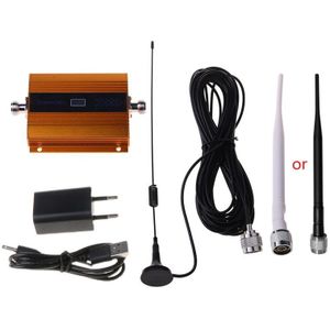 JINSHENGDA - Signal Booster - Antenne - Voor Mobiele Telefoon Signaal Ontvanger