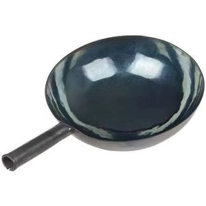 Handleiding Ijzer Koekenpan, Wok-Chinese Inductie, Non-stick