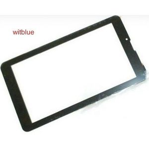 Witblue Voor 7 ""Prestigio Wize 4137 4G PMT4137_4G_D Tablet Touch Screen Touch Panel Digitizer Glas Sensor Vervanging
