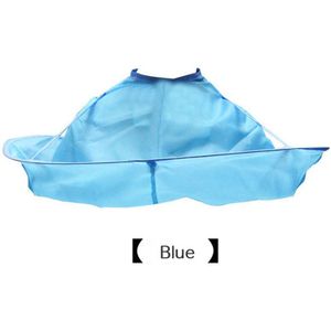 Haar Knippen Cape Kids Gown Kapper Kapper Schort Kappers Kinderen Meisjes Jongens Hair Cut Mantel Kapper Schort Haircut Cape