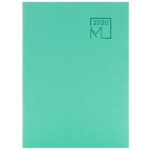 Notebook Agenda Planner Dagboek Vergadering Boek Meisje School Briefpapier Maandelijkse Plan Levert VH99