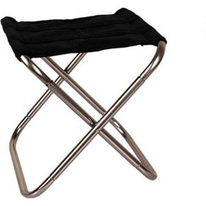 Folding Fishing Chair Lightweight Picnic Camping Chair Aluminum alloy outdoor folding stool fishing chair beach chair portable