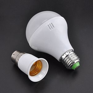 Bc B22 Es E27 Schroef Gloeilamp Lamp Adapter Fitting Converter Houder Lamp Holder Converters Home Verlichting Accessoires