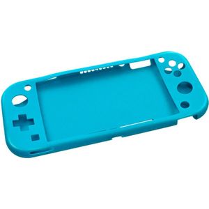 Vaorlo Nintendo Schakelaar Lite Zachte Siliconen Case Cover Antislip Anti Controller Accessoires