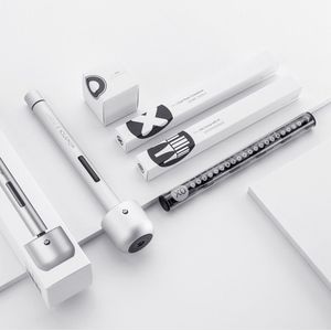 Wowstick 1P + Mini Elektrische Schroevendraaier Kit Cordless Power Schroevendraaier Voor Telefoon Camera Precieze Reparatie Tool