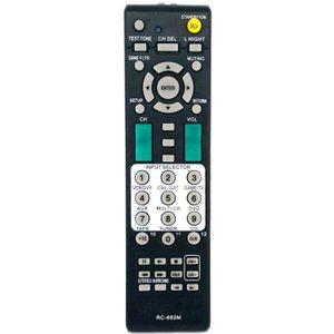 RC-682M Voor Onkyo Av Speler Afstandsbediening SR603/502/504 HTR550 RC-607M RC-606S TX-SR502 TX-SR504