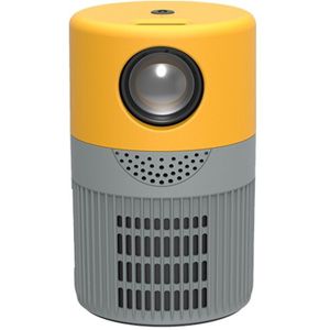 1080P Video Home Theater Projector Full High Definition Led Movie Projectoren Voor Usb Tf Laptop Smartphone Kleine Outdoor