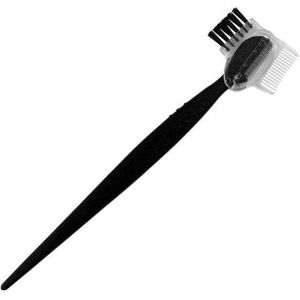 Wenkbrauw Scheermes Gezicht Wenkbrauw Haar Scheerapparaat Remover Blade Epilator Makeup Beauty Tools Voor Vrouwen Make-Up Cosmetische Kit 7 Stijlen TSLM1