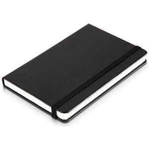 Briefpapier pocket notebook kleine pocket notepad mini draagbare notebook dagelijks memo PU cover voorbeeldenboek