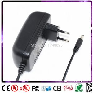 1 stks 12vdc adapter 12 volt 1.6 amp transformator 19 w 12 v/1.6a switching ac dc 12 v 1.6a adapter 1600ma Power Supply
