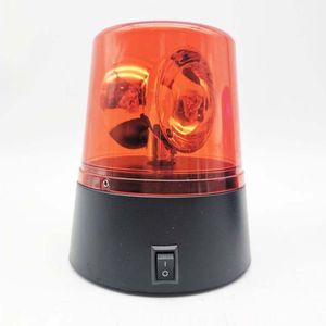 Gevaar Herinnering Draadloze Zwaailicht Stroboscoop Stille Politie Licht Led Strobe Indicator Waarschuwing Lamp