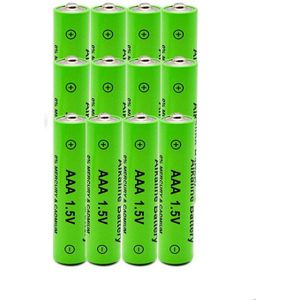 100% 3000 Mah 1.5V Aaa Alkaline Batterij Aaa Oplaadbare Batterij Voor Afstandsbediening Speelgoed Batery Rookmelder met Lader