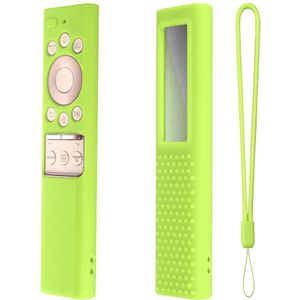 Siliconen Afstandsbediening Beschermhoes Voor Samsung Smart Tv BN59-01265A 01271A BN59-01357A 01357C Stofdicht Remote Skin Cover