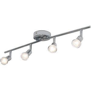 Draaibare LED plafond Verlichting Moderne Lamp hoek verstelbare plafondlamp met GU10 LED lamp voor Woonkamer slaapkamer Licht plafond