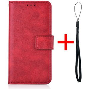 Xiomi Redmi Note 5a Case Slim Leather Flip Cover voor Xiaomi Redmi Opmerking 5A 5 een Case Wallet Card Magnetische cover Redmi Note5a 16GB