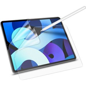 Esr 2Pcs Writtable Film Voor Ipad Air 4/8th/Ipad Pro 12.9 11 10.5 9.7 Inch ipad 7 6 Ipad Air 3/2/1 Screen Protector