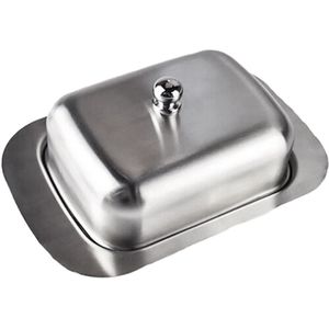 Boter Snacks Schotel Brood Lade Steak Chips Voedsel Container Keuken Hotel Party