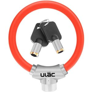 Fietsslot Draad Stalen Kabel Lock Ring Lock Rijden Accessoires Outdoor Sport Fietsen Fietsonderdelen