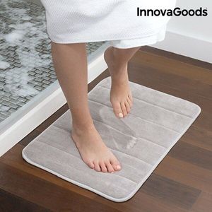 Innovagoods Memory Foam Badmat