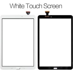 Srjtek 9.6 ""Touch Voor Samsung Galaxy Tab E 9.6 SM-T560 SM-T561 T560 T561 Touch Screen Digitizer Sensor Reparatie Onderdelen tablet Pc