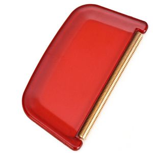 Plastic Lint Verhuizers Stof Kleding Trui Verwijderaars Handleiding Haar Ballen Pellet Draagbare Trimmer Kam Scheerapparaat