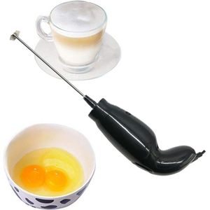 Handheld Multifunctionele Elektrische Mixer Blender Melkopschuimer Handheld Mixer Garde Voor Koffie Cappuccino Milkshake Sap Blender