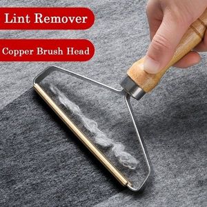 Portable Power-Gratis Kleding Lint Remover Fuzz Stof Scheerapparaat Brush Tool Voor Trui Jas Stof Trui Scheerapparaat