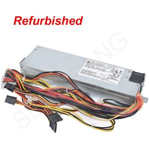 Gebruikt Server Voeding Voor DL320G6 536403-001 509006-001 DPS-400AB-4A 400W, Volledig Getest