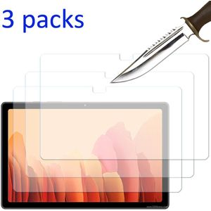 Gehard Glas Screen Protector Film Voor Samsung Galaxy Tab A7 10.4 SM-T500 SM-T505 Beschermende Film