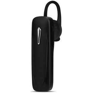 Bluetooth Headset Bluetooth 5.0 Oortelefoon Handsfree Hoofdtelefoon Mini Oordopjes Oortelefoon For A Samsung Iphone Lg Ws2