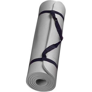 Kleine 15 Mm Dik En Duurzaam Yoga Mat Anti-Slip Sport Fitness Mat Anti-Slip Mat Te Verliezen gewicht