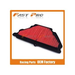 Air Filter Cleaner Voor Kawasaki Ninja ZX6R ZX-6R 2007 Motorfiets Straat Fiets