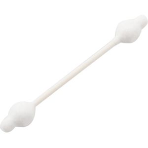 Baby Veiligheid Wattenstaafjes Doos Van Ca. 55Pcs