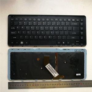 Laptop Toetsenbord Voor Acer V5-431G V5-471G V5-431 V5-471 V5-431-471P MS2360 Toetsenbord Grens