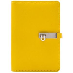 CAGIE A6 Spiraal Notebook Business Notepad Creatieve Briefpapier Dagboek 1 PCS