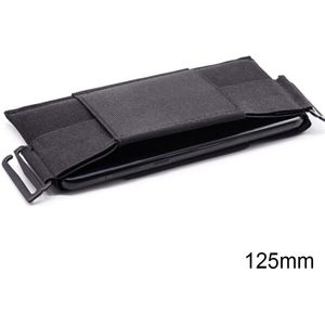 Minimalistische Onzichtbare Portemonnee Heuptas Mini Pouch Voor Key Card Telefoon Sport Outdoor D88