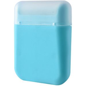 Draagbare Mini Lint Remover Handleiding Haar Bal Trimmer Fuzz Pellet Cut Machine Stof Scheerapparaat Wollen Kleding Wasserij Schoonmaken Tool