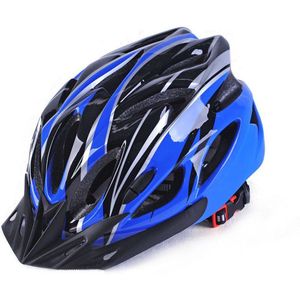 Fiets Mtb Skate Mountainbike Veiligheid Bescherm Helm Voor Mannen Vrouwen