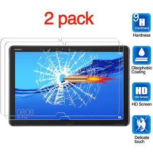 Voor Huawei Mediapad M5 Lite 10.1 Screen Protector, tablet Beschermende Film Gehard Glas Voor Huawei Mediapad M5 Lite 10.1