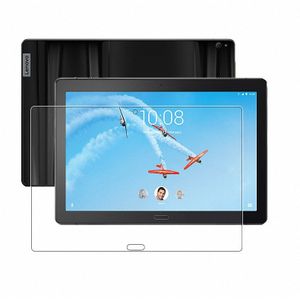 Voor Lenovo Tab P10 TB-X705L Screen Protector Gehard Glas, Voor Lenovo Tab P10 TB-X705L TB-X705F Beschermende Gehard Glas Film