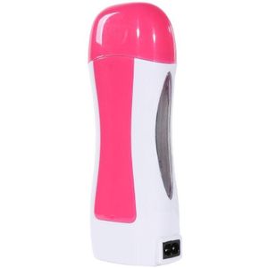 Handheld Wax Warmer Epilator Roll-On Paraffine Kachel Spa Ontharingshars Heater Machine Lichaam Ontharen Ontharing Tool