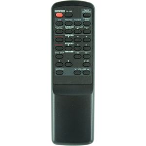 Afstandsbediening Voor Teac UR-415B Ag-790 AG-790A Am/Fm Cd Stereo Ontvanger Systeem
