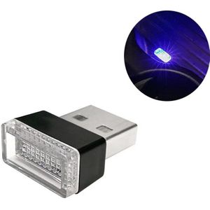 Mini LED koplampen auto interieur voor Ford Focus Fusion Escort Kuga Ecosport Fiesta Falcon EDGE/Explorer/