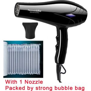 Fabriek Directe Verkoop Kapsalon Thuis High-Power Föhn Warme En Koude Wind Kapper Gewijd Föhn vat