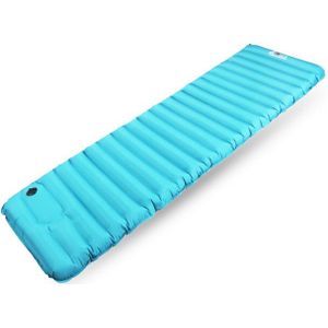 Opblaasbare Matras Tent Kussen Air Camping Matten Outdoor 2 Persoon Picknick Strand Mat Baby Pad Thuis Rest Zachte Vochtwerende