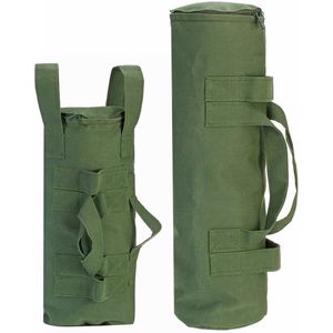 15-25Kg Gewicht Zand Zak Power Bag Heavy Duty Crossfits Fitness Gewichtheffen Zandzak Mma Boksen