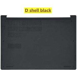 Laptop Shell Voor Lenovo Thinkpad E14 R14 S3 Gen2 Een Shell B Shell C Shell D Shell Voor Lenovo notebook